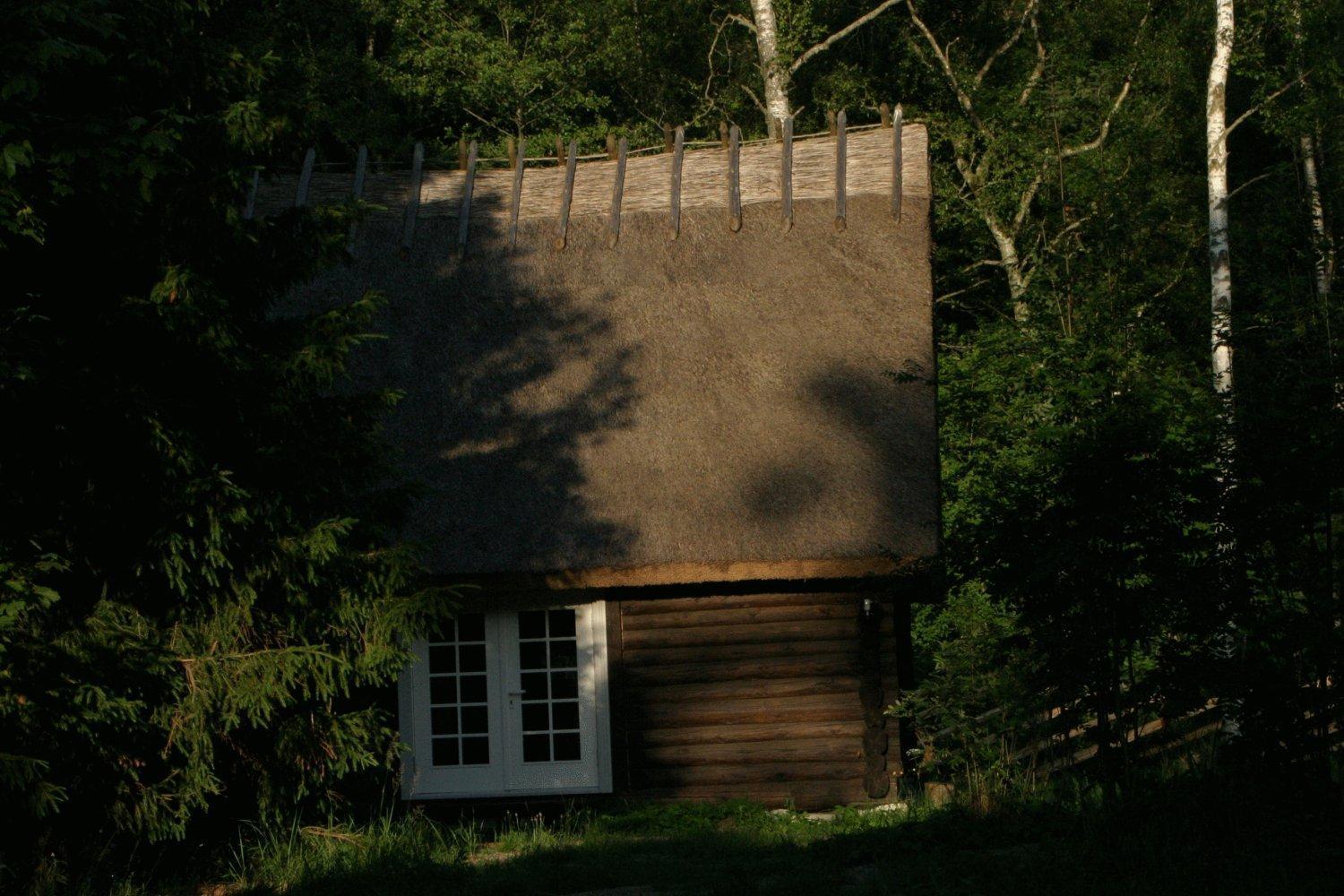 Mandjala Puhketalu - Cottages Exterior foto