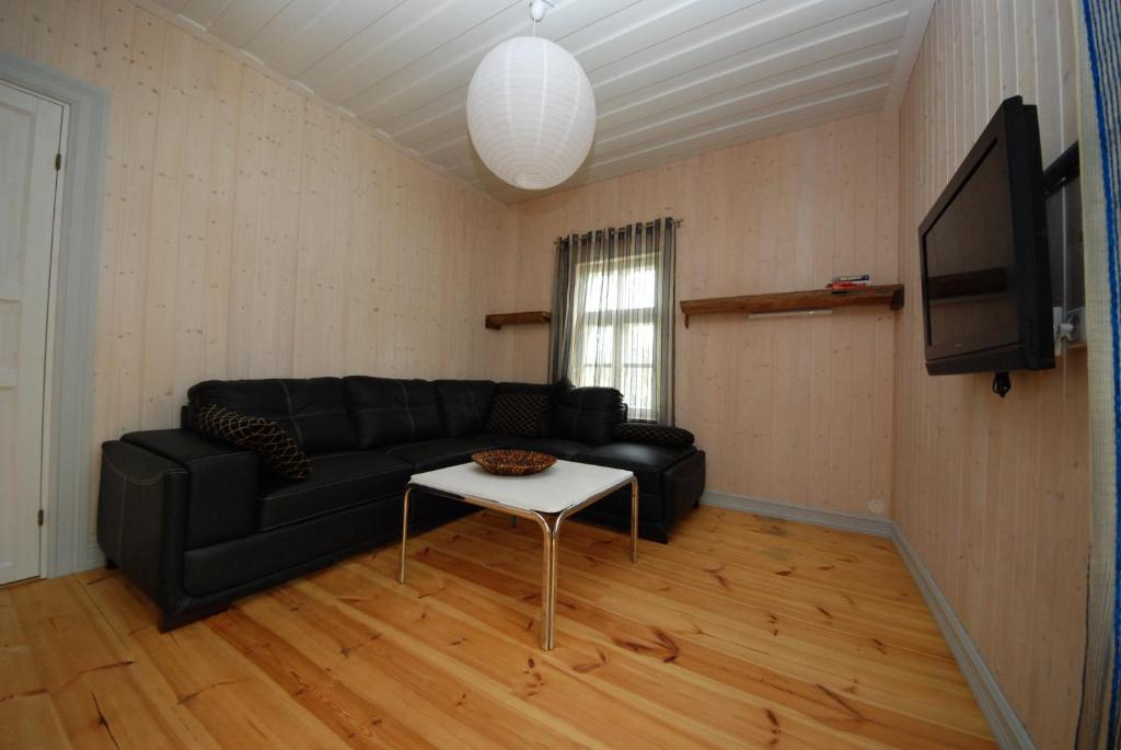 Mandjala Puhketalu - Cottages Habitación foto